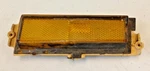 1981-86 Chevrolet Monte Carlo Front Rh Marker Amber Oem Gm 5972206 FC-41DG. Fixed Price $39.99.