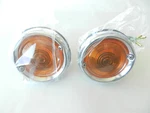 Datsun Roadster Parking Lamps / Lights Oem SPL310 SPL311 Srl Fairlady. Fixed Price $176.10.