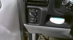 Venture 2003 Dash/interior/seat Switch 298957. Fixed Price $77.29.
