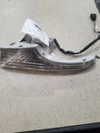 Passenger Corner/park Light Lamp-turn Signal Fits 13-15 Altima 499065. Fixed Price $68.36.