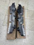Nos 1974 Caprice Tail Light Housings Rh/lh Gm#s 5951193/5951194. Fixed Price $150.00.
