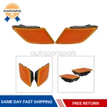 Pair Front Bumper Side Marker Light For Mercedes Benz C300 2008 2009 2010 2011. Fixed Price $12.95.