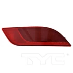 Rear Reflector Side Marker Light For 17-24 Jeep Compass Right Passenger. Fixed Price $22.00.