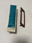 Nos Gm 5963654 1971-1972 Oldsmobile Toronado Rh Rear Side Marker Light Bezel. Fixed Price $29.00.