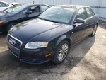 Passenger Corner/park Light Side Marker Fits 05-08 Audi A4 2220439. Fixed Price $97.00.