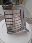 1973-76 Lincoln Mark Iv Right( Passenger) Side Turn Signal Bezel +lens. Fixed Price $100.00.