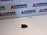 Genuine 2009-2015 Audi A5 Front Door Card Light Red 6Y0947410. Fixed Price $19.31.