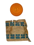 New Old Stock Side Marker Lens For 1968-74 Dodge Truck All Models #2906314. Fixed Price $45.00.
