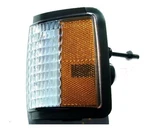1986-88 Chevrolet Monte Carlo Ls Header Panel Turn Signal Marker Light Driver Lh. Fixed Price $49.00.