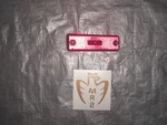85-89 Toyota MR2 Driver Side Rear Marker Left Light 1985-1989 Lh Red. Fixed Price $41.40.