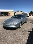 Driver Corner/park Light Fog-driving Bumper Mounted Fits 95-99 Aurora 339890. Fixed Price $50.00.