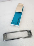 Nos Oem Rear Side Marker Bezel 1974 1975 1976 1977 Buick Century Wagon 5946078. Fixed Price $15.00.