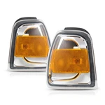 Ford Ranger Corner Light 2006-2011 Driver And Passenger Pair Amber Lens Capa. Fixed Price $67.72.