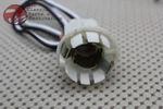 Chevy Gm Dual Contact Bulb Wiring Socket Park Stop Brake Taillight Signal. Fixed Price $15.26.