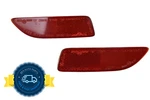 2011-2017 Lexus CT200H Right Left Side Rear Marker Light Lamp Set Pair Oem. Fixed Price $29.74.