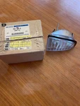 Nos Oem Ford Mustang Park Light Lamp Lense 1987 1988 1989 1990 1991 1992 1993. Fixed Price $164.99.