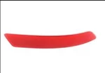 New Bmw F12 Rear Bumper Right Side Reflector 63147210588 Original. Fixed Price $44.99.