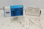Vintage Nos 1969 Ford Mustang Turn Signal Clear C9DZ-15A215-C. Fixed Price $55.00.