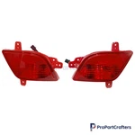 For 13-16 Buick Encore Rear Marker Reflector Lh Driver & Rh Passenger Side Us. Fixed Price $52.99.