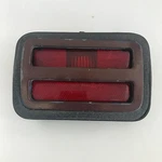 1971 Dodge Charger & Superbee Rear Side Marker Light Bezel, Oem Mopar. Fixed Price $32.00.