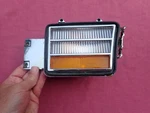 1971-72 Buick Electra, Lesabre Side Marker Light Assembly, Lh, Nos! 917219 Lamp. Fixed Price $107.99.