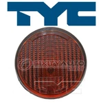Tyc 18-6034-00-9 Turn Signal Parking Light Assembly For CH2530103 55077885AD Jp. Fixed Price $219.98.