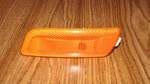Audi A3 Front Side Marker Light Lh 2006-2008 Oem Driver 8P4 945 071. Fixed Price $34.99.