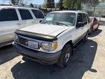 Passenger Corner/park Light Lamp-turn Signal Fits 98-99 Mountaineer 1503241. Fixed Price $25.00.