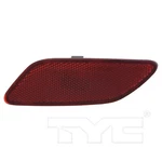 Tyc Side Marker Light Assembly For Captiva Sport, Vue 17-5262-00-9. Fixed Price $36.94.