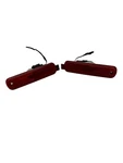 2008 Pontiac G5 Door Coupe Oem Rear Side Marker Lights 07 09 10. Fixed Price $35.20.