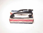 Side Marker Lamp Housing Fits Datsun 710 140J/160J 1974-1977 26180-K2400. Fixed Price $26.32.