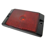 Peterson M215R Series 4"X1" Red Rectangular Led Side Marker Light. Fixed Price $22.42.