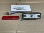Rh Side Marker Parking Light 1980-1987 Toyota Land Cruiser BJ60 FJ60 81750-29145. Fixed Price $29.75.