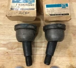 Nos #3829440 Lwr Ball Joints, '63-'64 Chevy/gmc, C20/C30 Two Whl Drive Pickup. Fixed Price $40.00.
