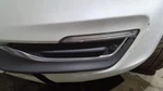 Driver Corner/park Light Daytime Running Lamps Fits 14-18 Volvo S60 1001614. Fixed Price $189.98.
