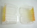1972 Chevelle Malibu Parking Light Lens 2ND Design Pair Made The Usa. Fixed Price $92.95.