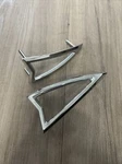 1968 Gto Tempest Lemans Rear Side Marker Lens Bezel. Fixed Price $1032.99.
