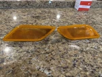 Mercedes W212 Side Marker Lens Right And Left A2128200021 A2128200121. Fixed Price $9.99.