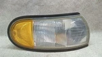 Passenger Right Park Marker Light Turn Signal Fits 96-98 Mercury Villager F121. Fixed Price $33.64.