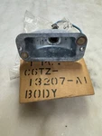 1966 1967 1968 Ford Bronco Nos Lh Front Parking Lamp Body Assembly. Fixed Price $179.00.