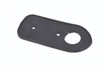 Jaguar Type S2 S3 Rear Lucas L824 Sidemarker Rubber Gasket Fast Post BD38039. Fixed Price $30.93.