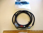 Ford 1980/1988 F350(99) Truck "wire Asy" (marker Lamps) Mounted On Rear Fenders.. Fixed Price $79.95.