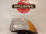 Driver Left Park Turn Signal Lamp From 1998 Dodge Ram 1500 11532812. Fixed Price $41.04.
