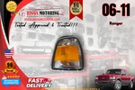 2006-2011 Factory Oem Ford Ranger Passenger Right Side Marker Light Assembly. Fixed Price $33.23.