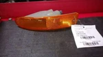 00 01 02 Mitsubishi Eclipse L. Corner/park Light Lamp-turn Signal Bumper. Fixed Price $15.18.