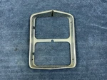 77 78 Dodge Monaco Right Headlight Trim Bezel 3868558. Fixed Price $49.95.