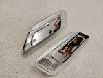 New Mini Clubman Cooper ALL4 F54 Front Right Left Pair Turn Light Side Marker. Fixed Price $94.99.