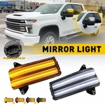 84468925 Towing Led For Mirror Light 20-24 Gmc Sierra Silverado 2500HD 3500HD 2X. Fixed Price $55.99.