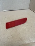 2025 2026 Kia K4 Oem Right Rear Bumper Reflector. Fixed Price $40.00.