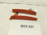2006 Mini Cooper Side Marker Left/right Light Reflector Set Fits 02-08. Fixed Price $37.05.